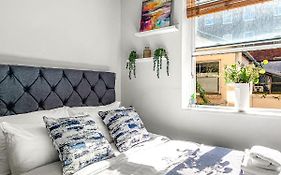 Charming Studio Flat Close To Holborn Station