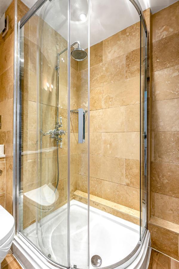 Charming Studio Flat Close To Holborn Station Londres Extérieur photo
