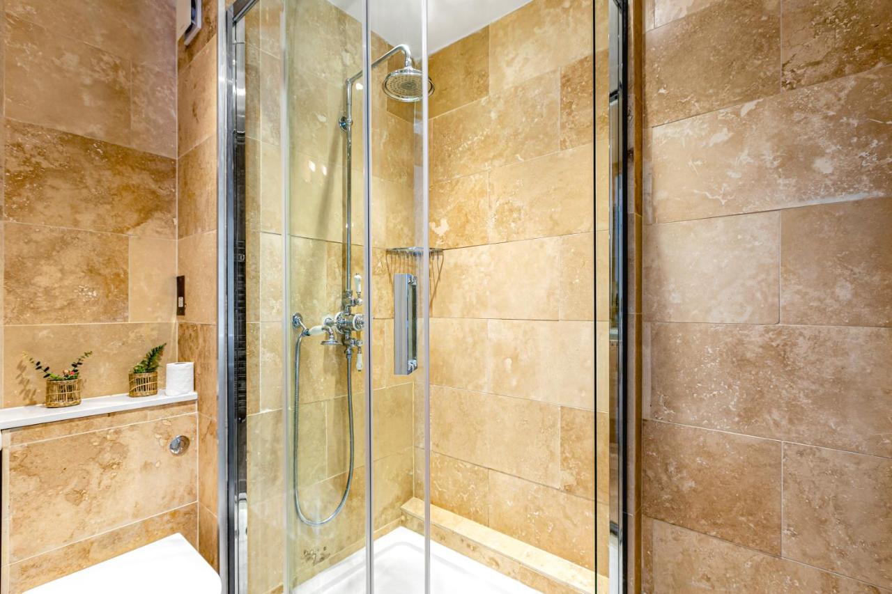 Charming Studio Flat Close To Holborn Station Londres Extérieur photo